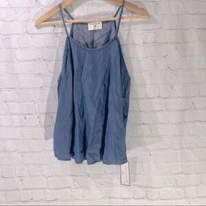 Goodnight Macaroon Tank